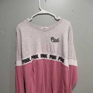 Victoria's Secret PINK Pullover